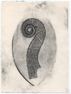 19st_ImpulsoResonanz_Version-III_ZyklusVigor_Monotypie_20x15cm_2024_OlaEibl