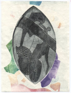 20st_ImpulsoResonanz_Version-III_ZyklusVigor_Monotypie_20x15cm_2024_OlaEibl
