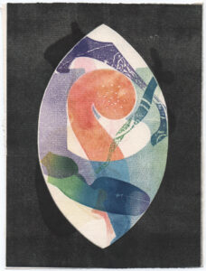 23st_ImpulsoResonanz_Version-III_ZyklusVigor_Monotypie_20x15cm_2024_OlaEibl