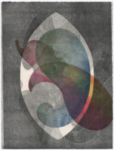 25st_ImpulsoResonanz_Version-III_ZyklusVigor_Monotypie_20x15cm_2024_OlaEibl