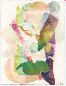 sc30_ImpulsoResonanz_Version-III_ZyklusVigor_Monotypie_20x15cm_2024_OlaEibl