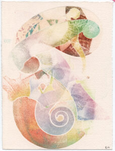 sc31_ImpulsoResonanz_Version-III_ZyklusVigor_Monotypie_20x15cm_2024_OlaEibl