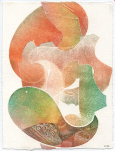 sc33_ImpulsoResonanz_Version-III_ZyklusVigor_Monotypie_20x15cm_2024_OlaEibl