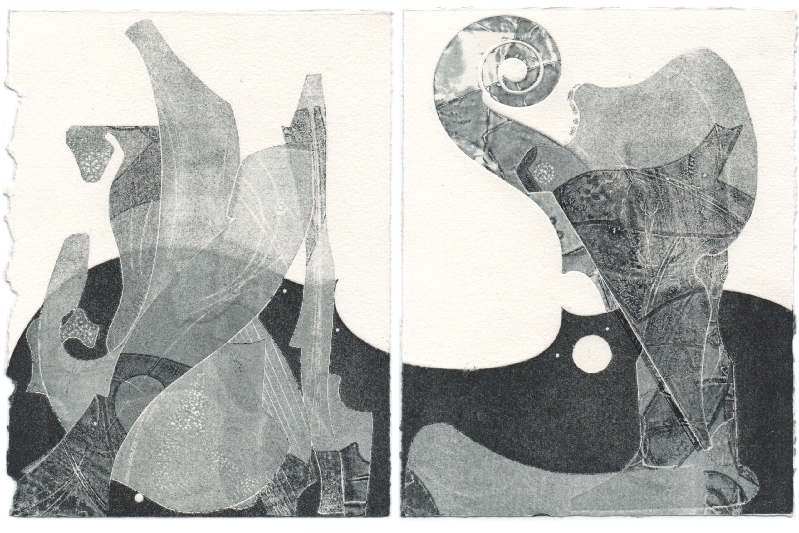 sd34-sd35-duo_ImpulsoResonanz_Version-III_ZyklusVigor_Monotypie_20x15cm_2024_OlaEibl
