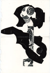 sd38upA-sd39downB_ImpulsoResonanz_Version-III_ZyklusVigor_Monotypie_20x15cm_2024_OlaEibl